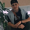 Александр, 21 год