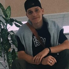 Фотография мужчины Александр, 24 года из г. Льгов