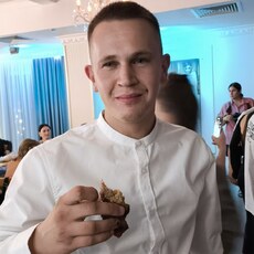 Фотография мужчины Паша, 25 лет из г. Геленджик