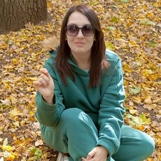 Фотография девушки Дарья, 40 лет из г. Самара