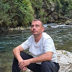 Фотография мужчины Алексей, 40 лет из г. Керчь