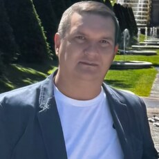 Фотография мужчины Данил, 39 лет из г. Магнитогорск