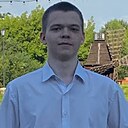 Денис, 18 лет