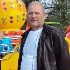 Фотография мужчины Александр, 56 лет из г. Нововоронеж