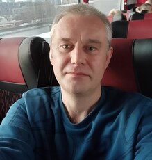 Андрей, 47 из г. Москва.