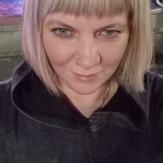 Фотография девушки Лида, 53 года из г. Нижняя Салда