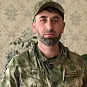 Арслан, 45 лет