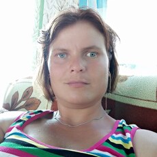 Фотография девушки Дарья, 33 года из г. Спасск-Дальний