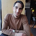 Данил, 29 лет