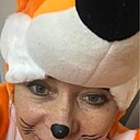 Наталья, 53 года