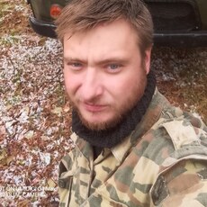 Фотография мужчины Олег, 30 лет из г. Шелехов