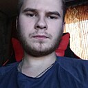 Максим, 20 лет