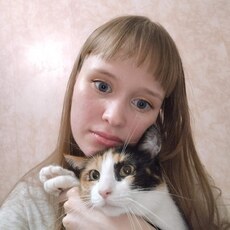 Фотография девушки Наталья, 23 года из г. Нижний Новгород