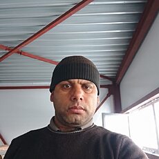 Фотография мужчины Шухрат, 40 лет из г. Старая Купавна