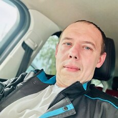 Фотография мужчины Андрей, 35 лет из г. Муром