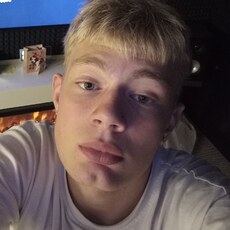 Фотография мужчины Роберт, 20 лет из г. Самара