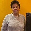 Татьяна, 62 года