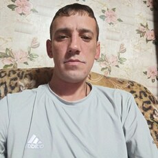 Фотография мужчины Илья, 37 лет из г. Мариинск