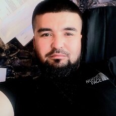 Фотография мужчины Руслан, 35 лет из г. Ташкент