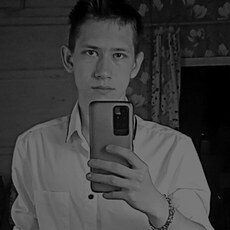 Фотография мужчины Максим, 24 года из г. Ульяновск