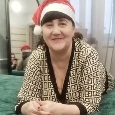 Фотография девушки Татьяна, 54 года из г. Курган