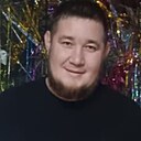 Костя, 31 год