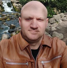 Фотография мужчины Yurii, 45 лет из г. Познань