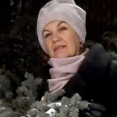 Фотография девушки Светлана, 65 лет из г. Балаково