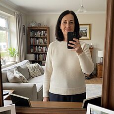 Фотография девушки Тамара, 55 лет из г. Минск