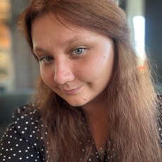 Фотография девушки Татьяна, 22 года из г. Красноярск