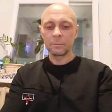 Фотография мужчины Юрий, 44 года из г. Надым