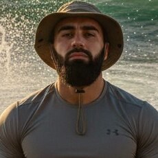 Фотография мужчины Али, 33 года из г. Макеевка