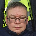 Konstantin, 54 года