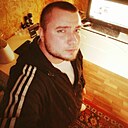 Денис, 35 лет