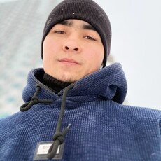 Фотография мужчины Хасан, 23 года из г. Уфа