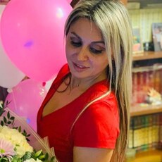 Фотография девушки Наталья, 41 год из г. Южно-Сахалинск