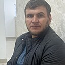 Магомед, 34 года
