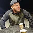 Магомед, 34 года