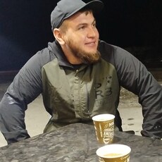 Фотография мужчины Магомед, 34 года из г. Махачкала