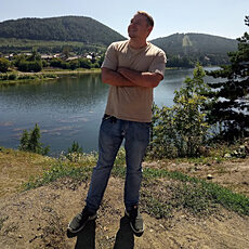 Фотография мужчины Юрий, 35 лет из г. Красноярск