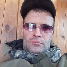 Фотография мужчины Viktor, 41 год из г. Ачинск