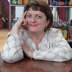 Фотография девушки Ольга, 50 лет из г. Курган