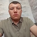 Алик, 35 лет