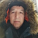 Базарбай, 50 лет