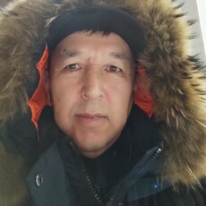 Фотография мужчины Базарбай, 50 лет из г. Арамиль