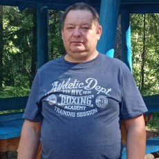 Фотография мужчины Виталий, 47 лет из г. Аксай