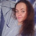 Настюша, 28 лет