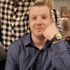 Фотография мужчины Илья, 26 лет из г. Орша