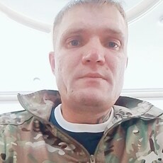 Фотография мужчины Стас, 39 лет из г. Иркутск