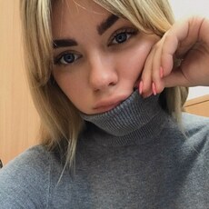 Фотография девушки Ольга, 28 лет из г. Костюковичи